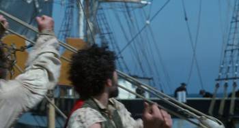 Screenshot 3 from Amistad (Full Movie)