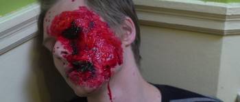 Screenshot 2 from Amityville Clownhouse (Full Movie)