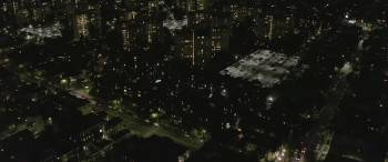 Screenshot 1 from Amityville Cop (Full Movie)