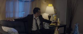 Screenshot 3 from Amityville Cop (Full Movie)