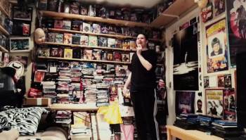 Screenshot 1 from Amityville Frankenstein (Full Movie)