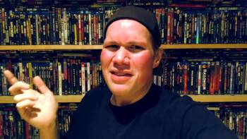 Screenshot 2 from Amityville Hex (Full Movie)