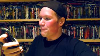 Screenshot 3 from Amityville Hex (Full Movie)
