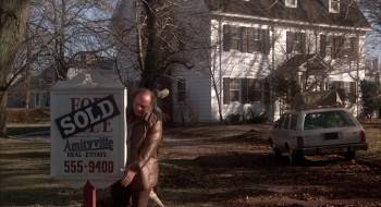 Screenshot 1 from Amityville II: The Possession (Full Movie)
