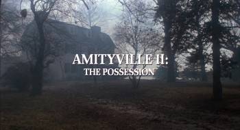 Screenshot 3 from Amityville II: The Possession (Full Movie)