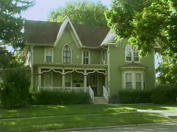 Screenshot 1 from Amityville Vibrator (Full Movie)
