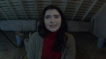 Screenshot 3 from Amityville: Where the Echo Lives (Full Movie)