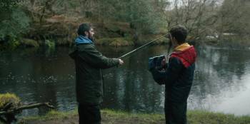 Screenshot 1 from Amongst the Wolves (Full Movie)