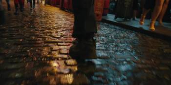 Screenshot 2 from Amongst the Wolves (Full Movie)