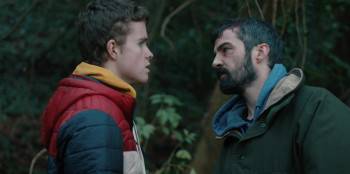 Screenshot 3 from Amongst the Wolves (Full Movie)