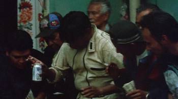 Screenshot 3 from Amores Perros (Full Movie)