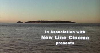 Screenshot 2 from Amos & Andrew (Full Movie)
