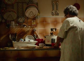 Screenshot 1 from Amparo (Full Movie)