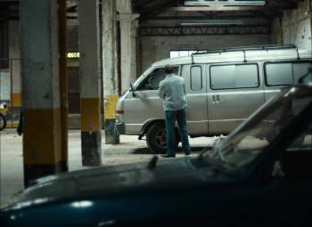 Screenshot 2 from Amparo (Full Movie)