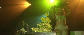 Screenshot 3 from Amsterdam Heavy (Full Movie)