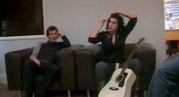 Screenshot 1 from Amy (Full Movie)