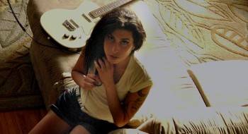 Screenshot 2 from Amy (Full Movie)