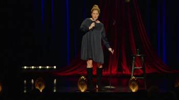 Screenshot 3 from Amy Schumer: Growing (Full Movie)