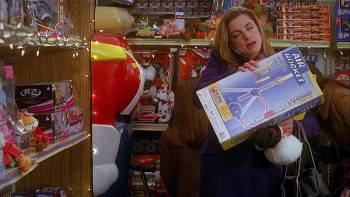 Screenshot 1 from An Accidental Christmas (Full Movie)
