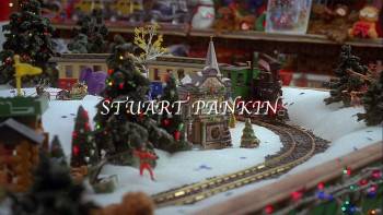 Screenshot 2 from An Accidental Christmas (Full Movie)