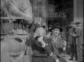 Screenshot 2 from An Act of Murder (Full Movie)