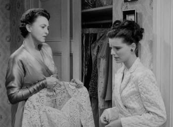 Screenshot 3 from An Act of Murder (Full Movie)