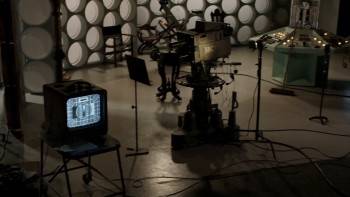 Screenshot 2 from An Adventure in Space and Time (Full Movie)