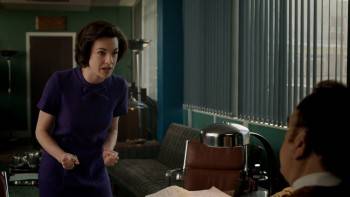 Screenshot 3 from An Adventure in Space and Time (Full Movie)
