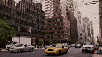 Screenshot 3 from An American Carol (Full Movie)