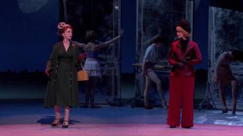 Screenshot 3 from An American in Paris - The Musical (Full Movie)