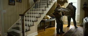Screenshot 1 from An American in Texas (Full Movie)
