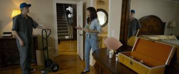 Screenshot 3 from An American in Texas (Full Movie)