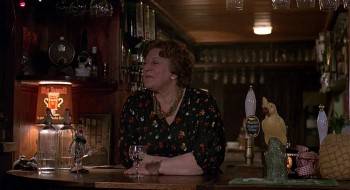 Screenshot 1 from An American Werewolf in London (Full Movie)