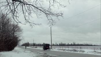 Screenshot 1 from An Amish Murder (Full Movie)