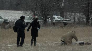 Screenshot 2 from An Amish Murder (Full Movie)