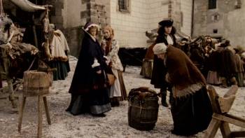 Screenshot 1 from An Angel of the Lord (Full Movie)