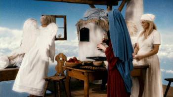 Screenshot 2 from An Angel of the Lord (Full Movie)
