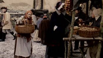 Screenshot 3 from An Angel of the Lord (Full Movie)