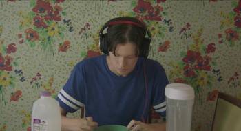 Screenshot 1 from An Angry Boy (Full Movie)