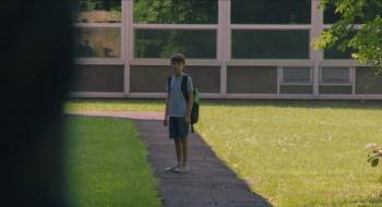 Screenshot 2 from An Angry Boy (Full Movie)