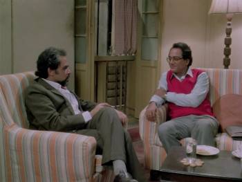 Screenshot 1 from An Enemy of the People (Full Movie)