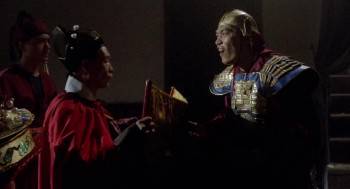 Screenshot 3 from An Eternal Combat (Full Movie)