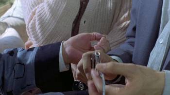 Screenshot 1 from An Eye for an Eye (Full Movie)