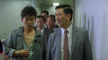 Screenshot 3 from An Eye for an Eye (Full Movie)