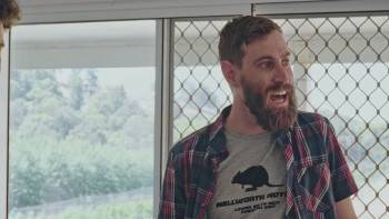 Screenshot 3 from An Ideal Host (Full Movie)