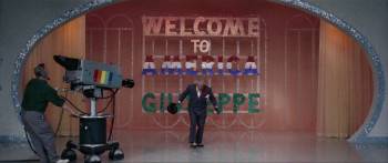 Screenshot 1 from An Italian in America (Full Movie)