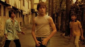 Screenshot 2 from An Officer and a Gentleman (Full Movie)