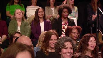 Screenshot 3 from An Oprah Winfrey Special: The Menopause Revolution (Full Movie)