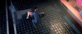 Screenshot 1 from Anacronte (Full Movie)