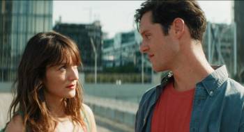 Screenshot 2 from Anaïs in Love (Full Movie)